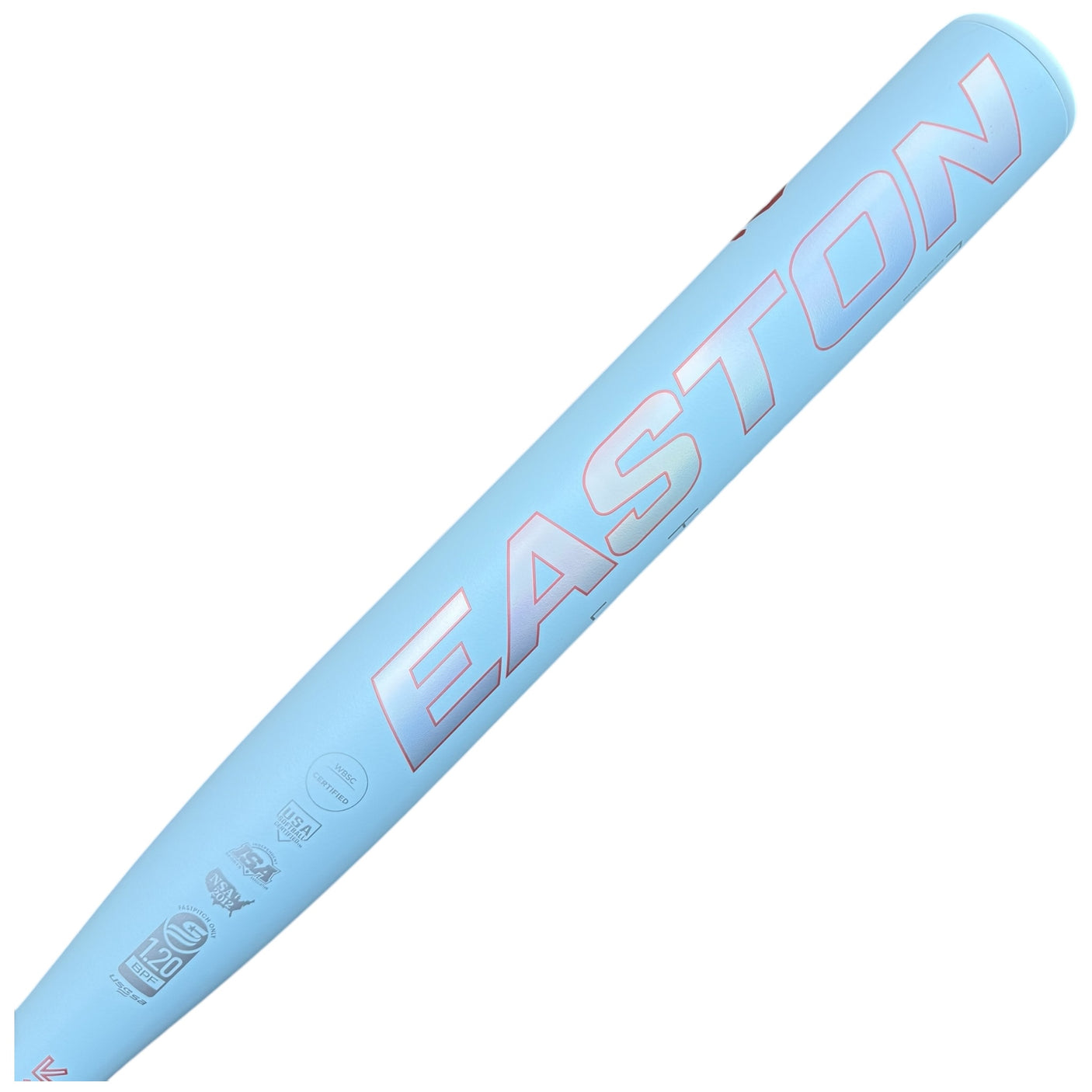 2025 Easton Ghost Unlimited Fastpitch Softball Bat EFP5GHUL