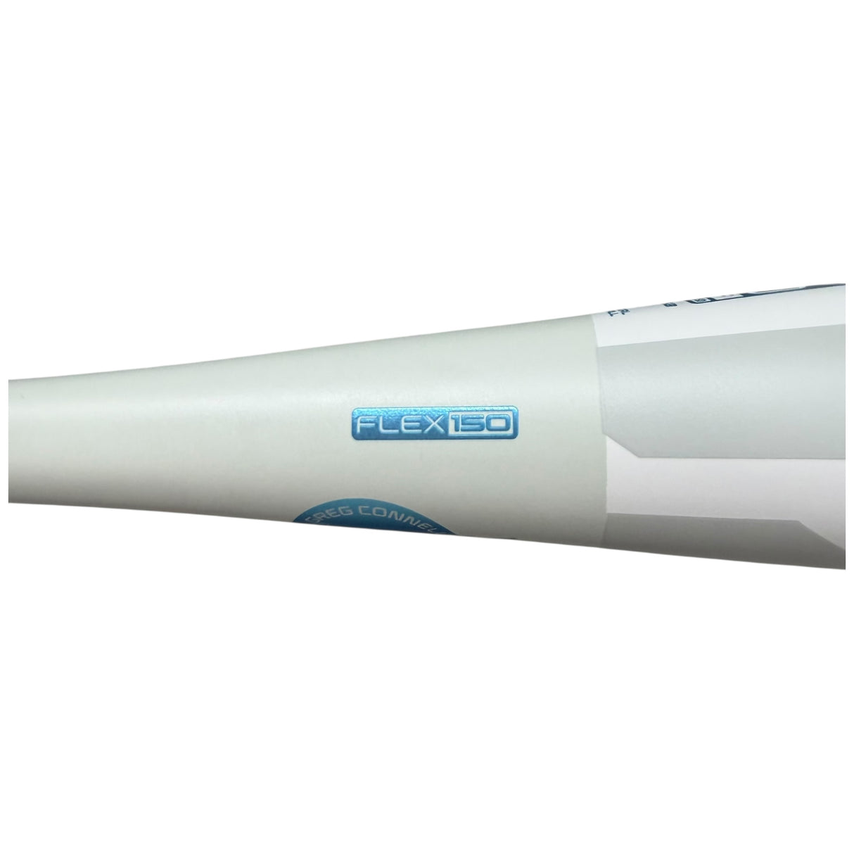 Easton Tantrum Greg Connell Loaded USSSA Slowpitch Softball Bat 12.75" Barrel 1 Piece ESU5TGC1L