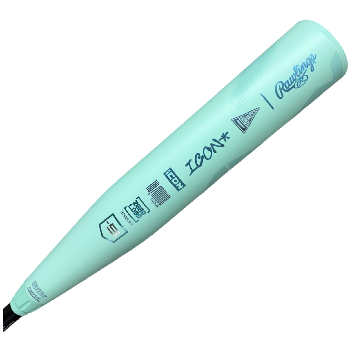 2026 Rawlings Icon USA Baseball Bat RUS6I8 -8oz