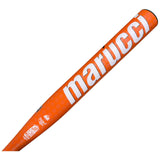 Marucci Orange Chocolate Crush USSSA Slowpitch Softball Bat Balanced 13" Barrel MSPCCO1BU