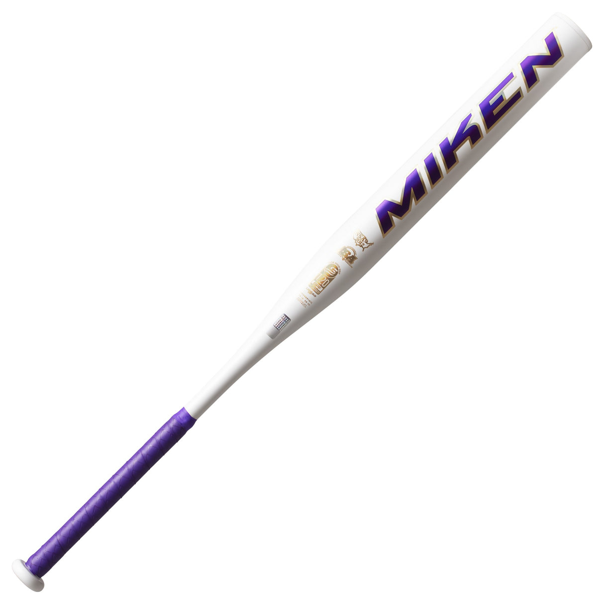 2026 Miken KP23 Maxload USSSA Slowpitch Softball Bat 1 Piece 14" Barrel MSU6KP141L
