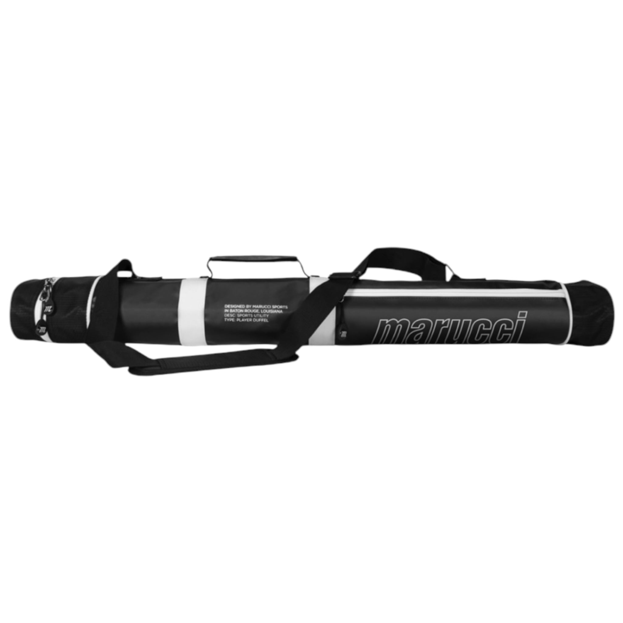 Marucci Innova バットとケースセット Marucci Quiver Bazooka Case | MBQVB2 | CheapBats.com