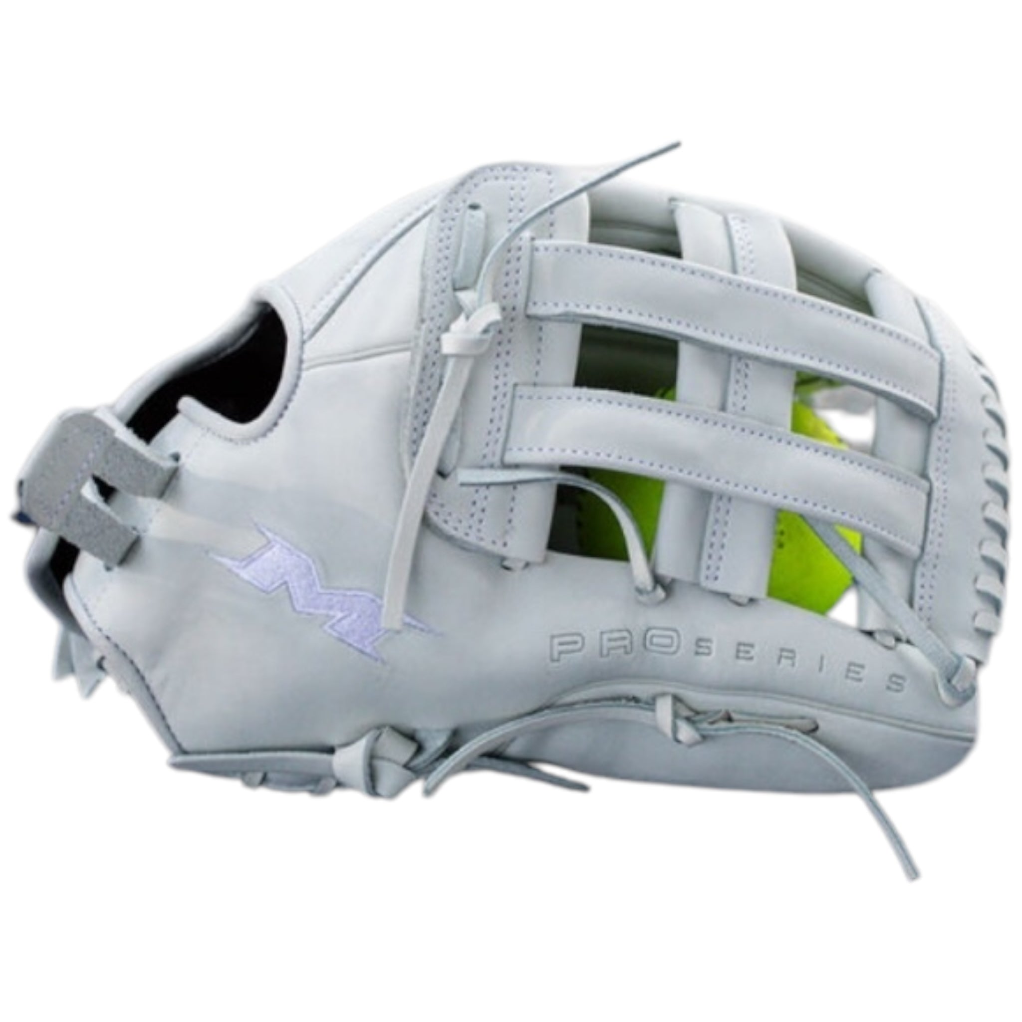 Miken Pro Series Slowpitch Softball Glove 15