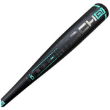 2025 Rawlings Mach AI Youth USSSA Baseball Bat RUT5MC