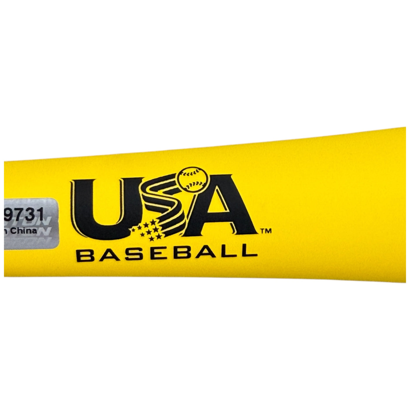 2025 Easton Hype Fire Youth USA Baseball Bat -11oz EUS5HYP11