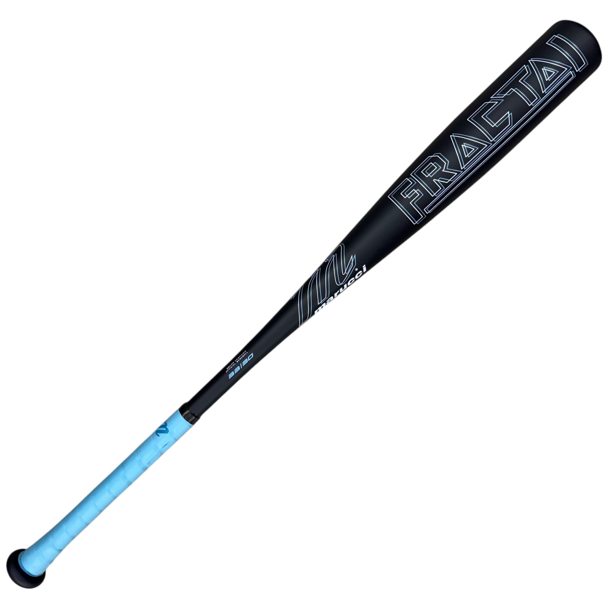 Marucci Fractal BBCOR Baseball Bat -3oz MCBFR