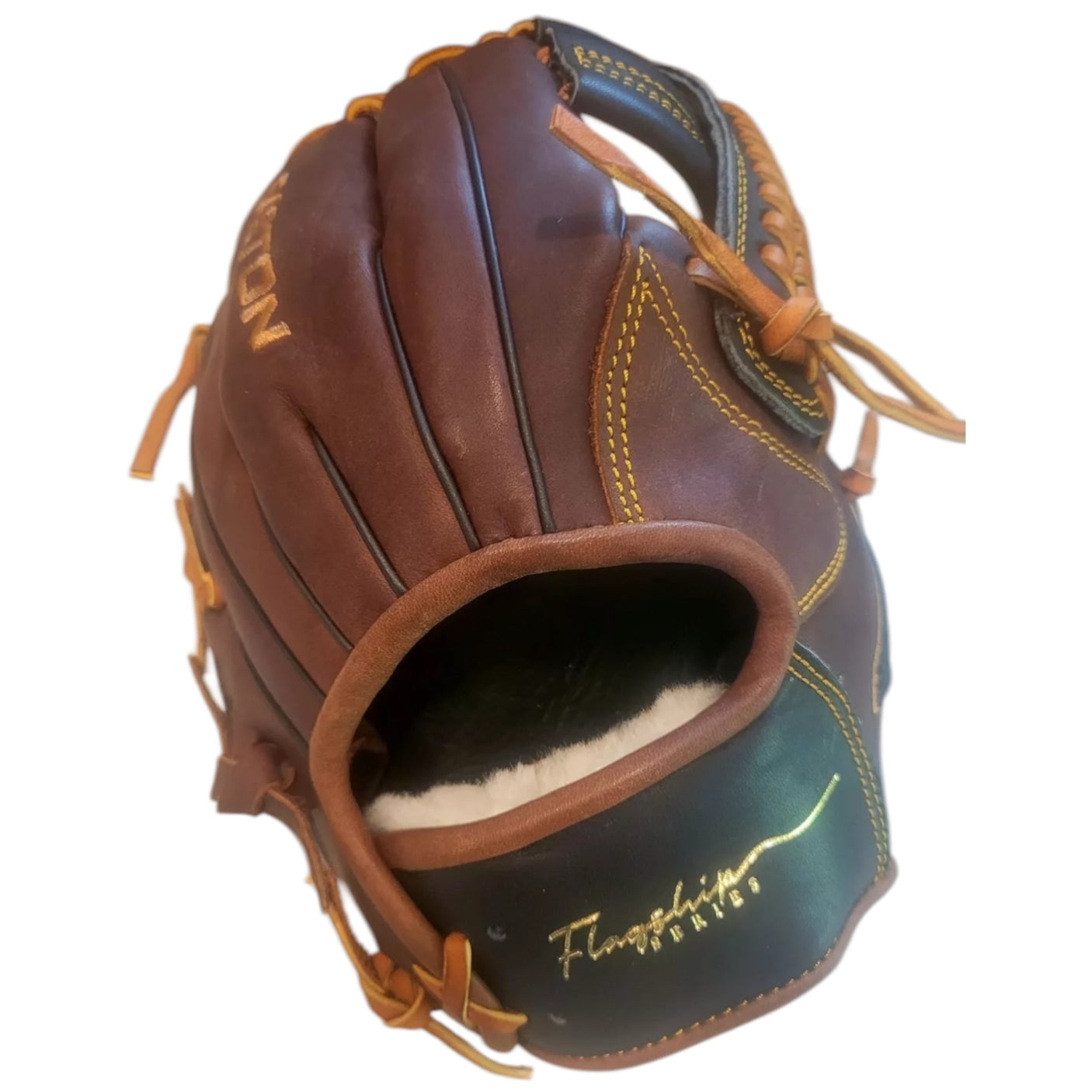 Easton Flagship Series Baseball Glove 11.75" FS-D32B