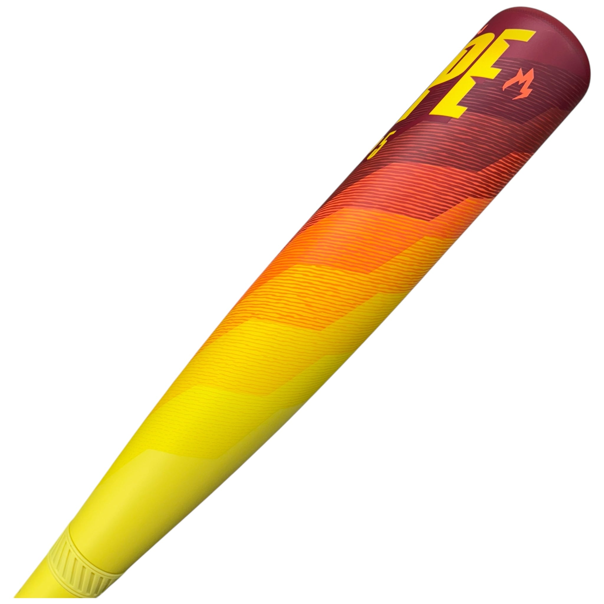 EASTON HYPE FIRE 85センチ　ミドルバランス 2024 Easton Hype Fire Youth USSSA Baseball Bat -5oz EUT4HYP5