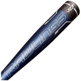 Rawlings Velo ACP Youth USA Baseball Bat -10oz US1V10