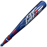 CLOSEOUT Marucci Cat 9 Connect America Youth USSSA Baseball Bat -8oz MSBCC98A