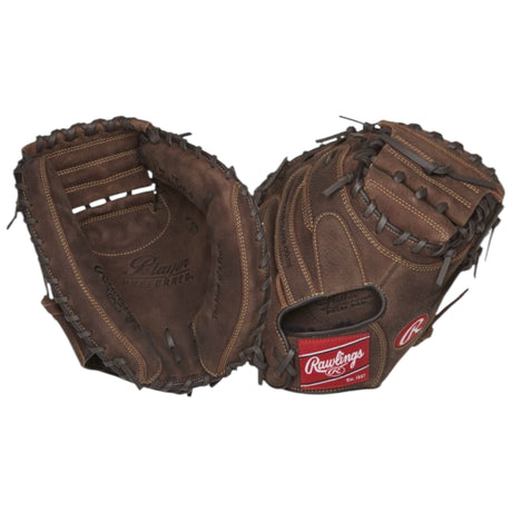 Rawlings Player Preferred Baseball Catcher's Mitt 33" PCM30