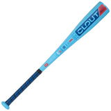 2025 Rawlings Clout Youth USA Tee Ball Baseball Bat -11oz RTB5C11