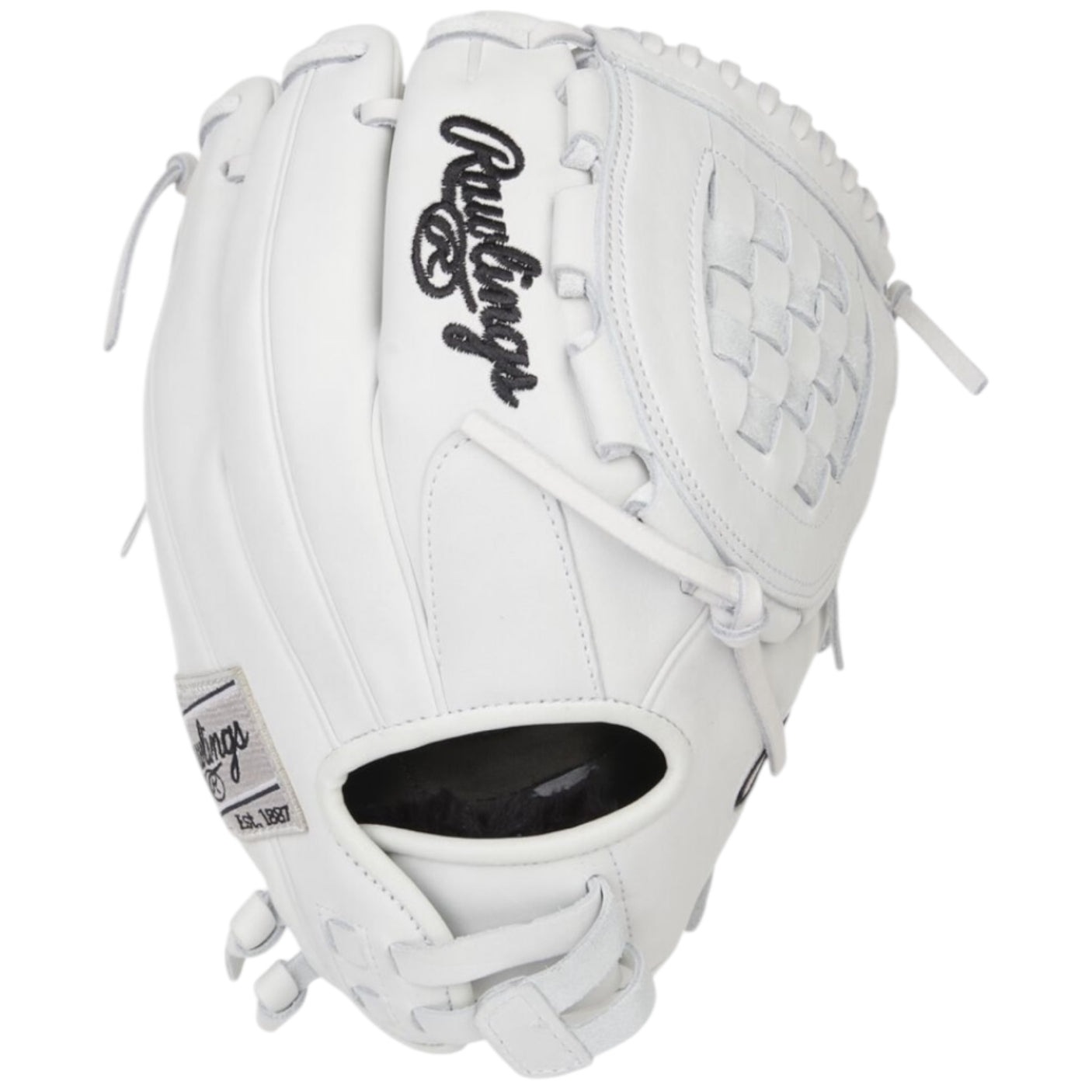 Rawlings Liberty Advanced Fastpitch Softball Glove 11.5" RLA115-3W