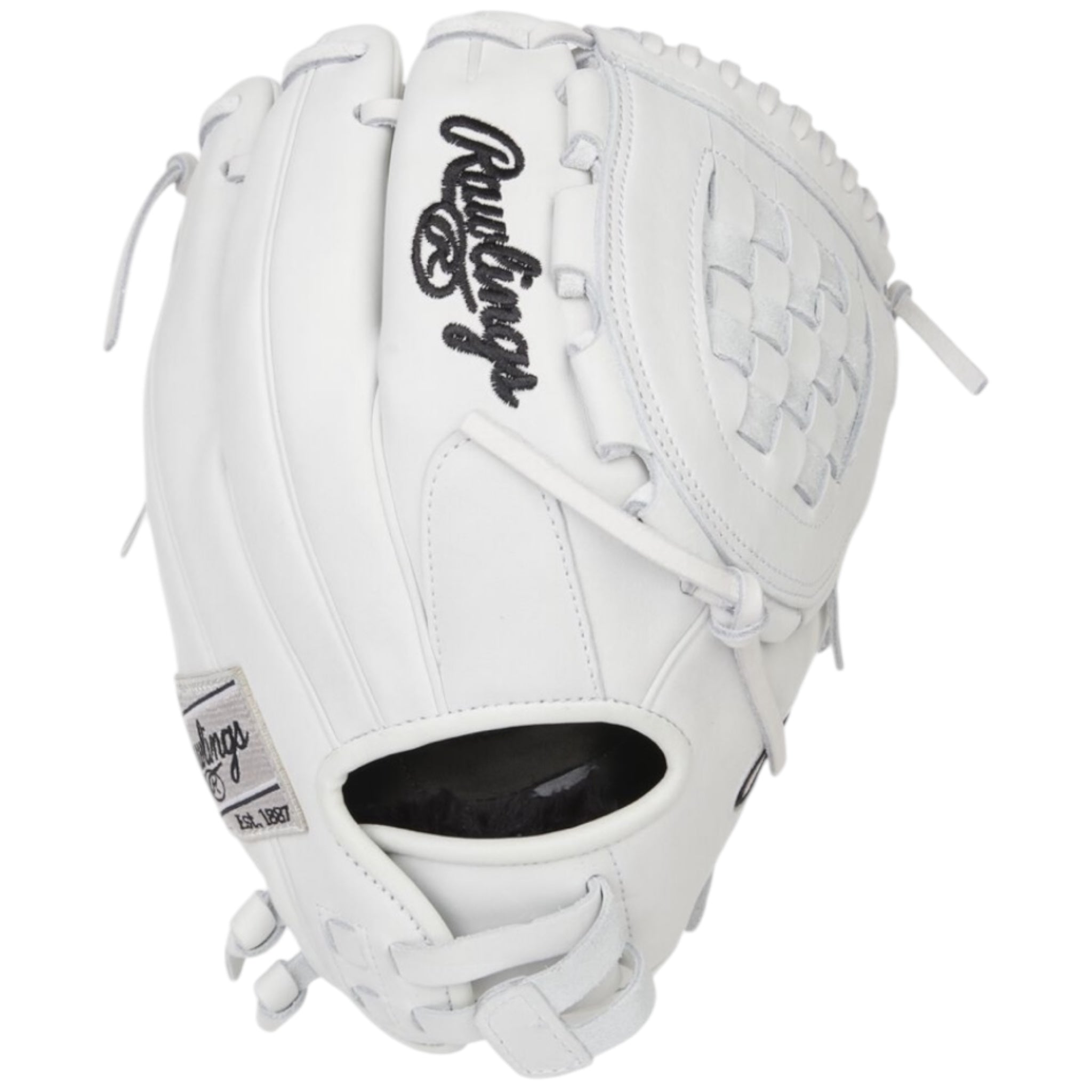 Rawlings Liberty Advanced Fastpitch Softball Glove 11.5