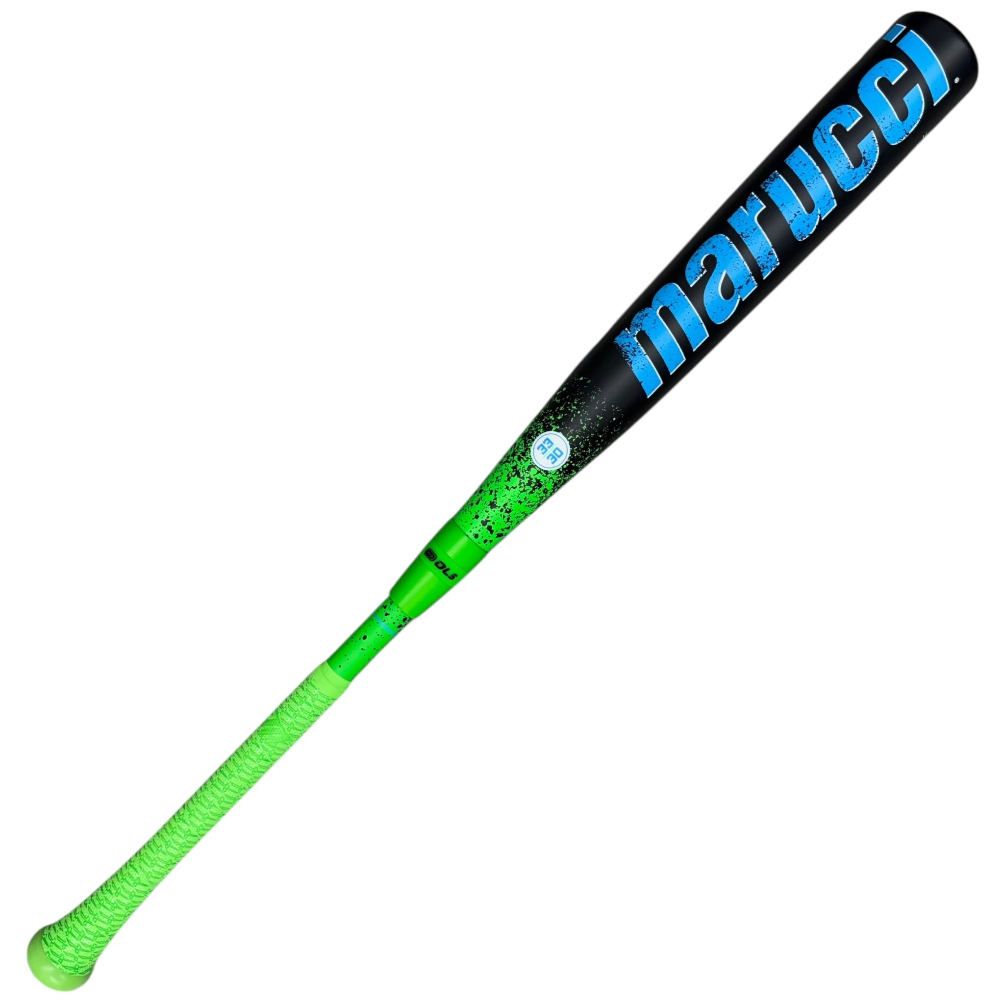 2026 Marucci Cat X RCKLESS Hybrid BBCOR Baseball Bat -3oz MCBCRH