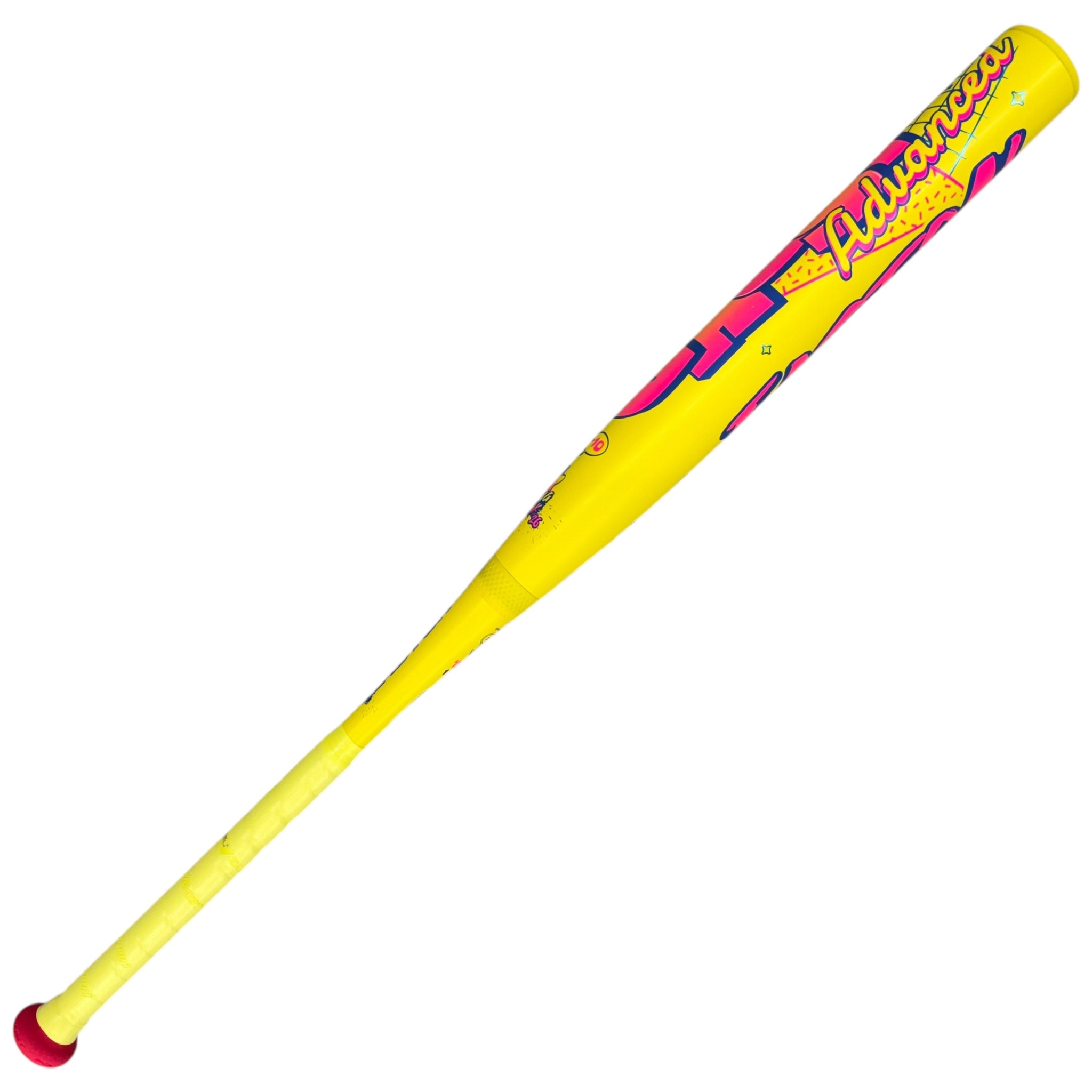2026 Easton Ghost Advanced Spring Break Fastpitch Softball Bat EFP6SY