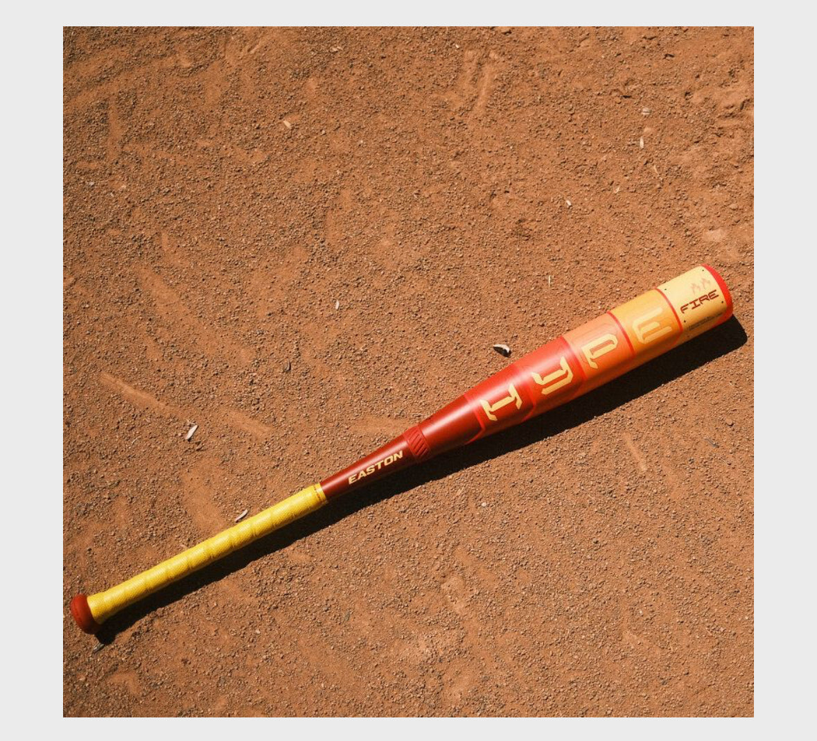 2025 Easton Hype Fire Youth -5 | EUT5HYP5 | CheapBats.com