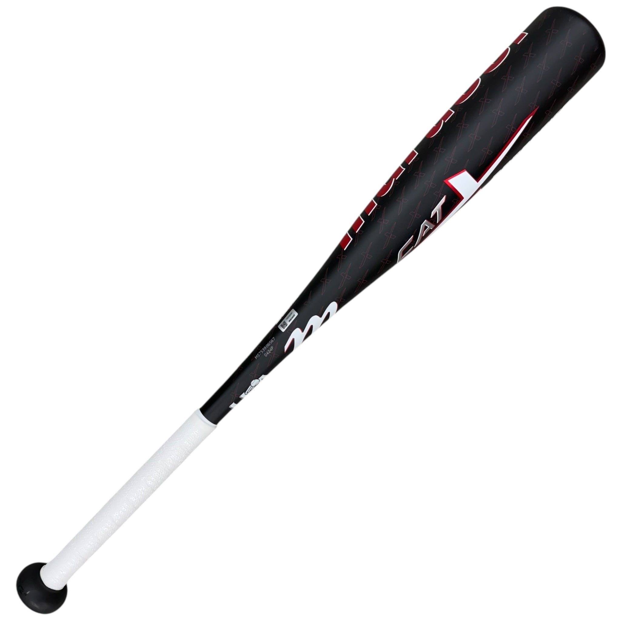 Marucci CATX2 Composite Youth USA Tee Ball Baseball Bat -13oz
