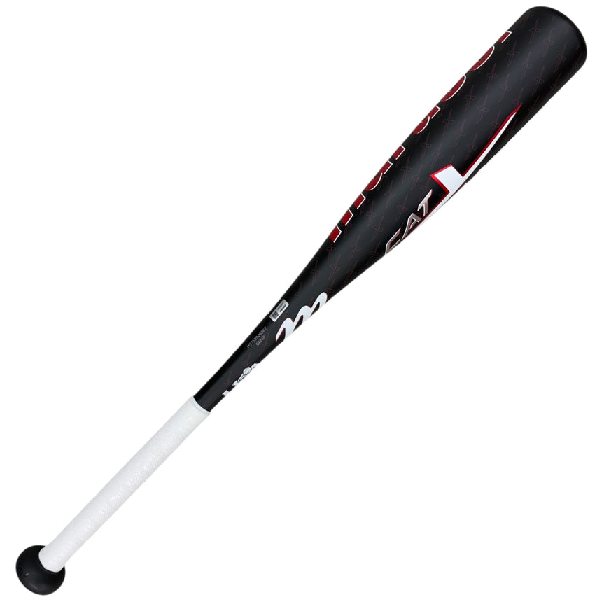 Marucci CATX2 Composite Youth USA Tee Ball Baseball Bat -13oz MTBCCPX2