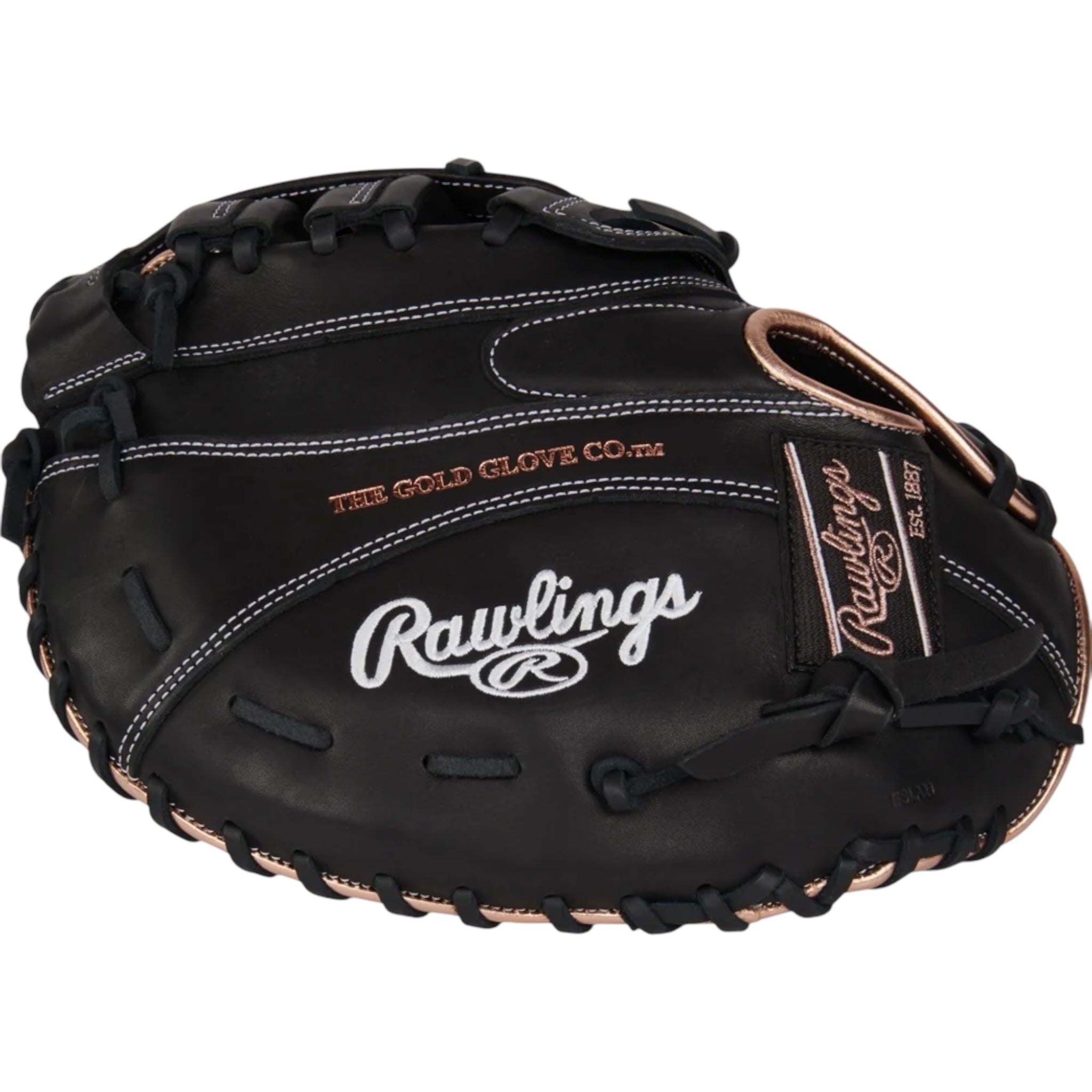 Rawlings R9 Series First Base | R9SBFBM-17B | CheapBats.com