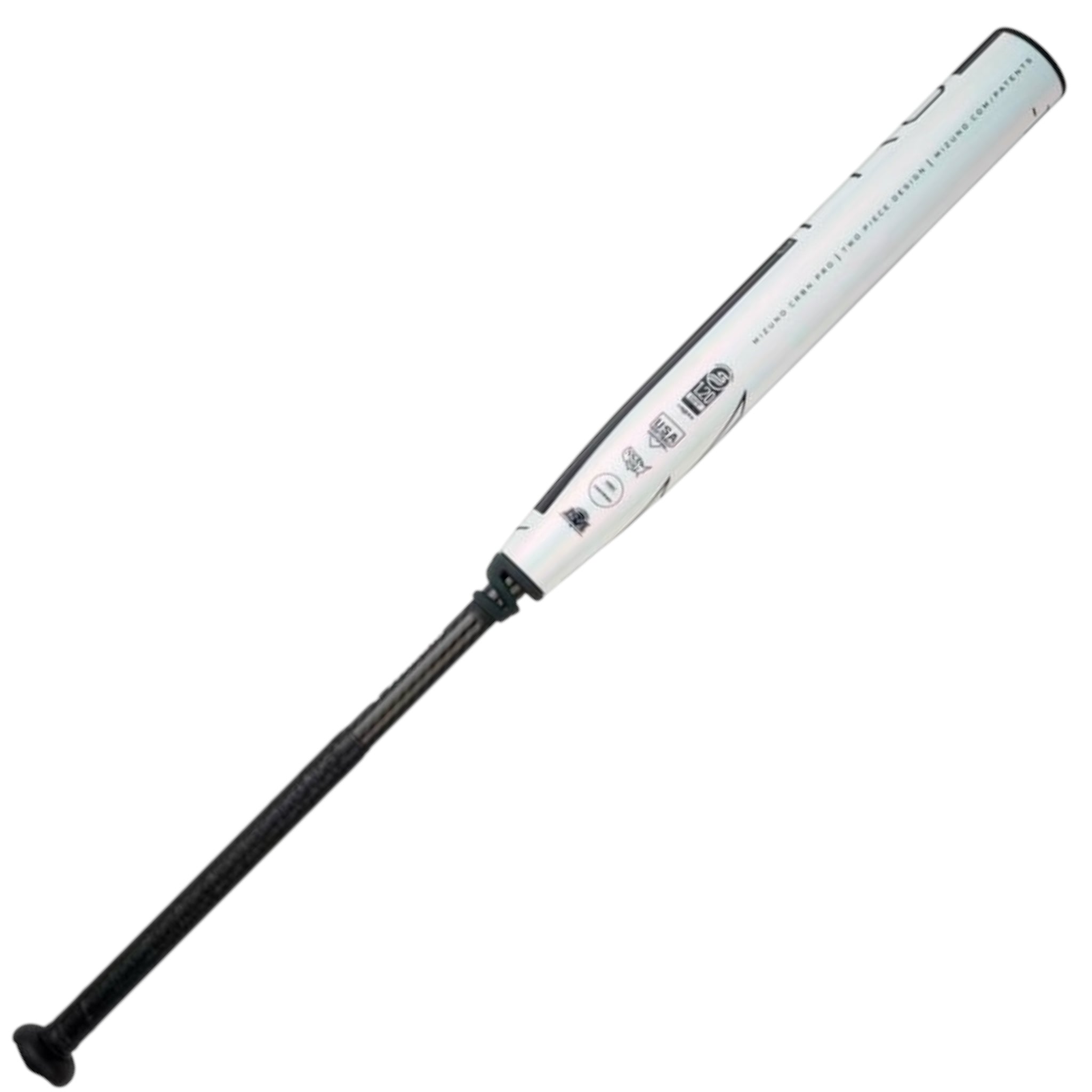 Mizuno F25 CRBN Pro Fastpitch Softball Bat -8oz 340683 – CheapBats.com