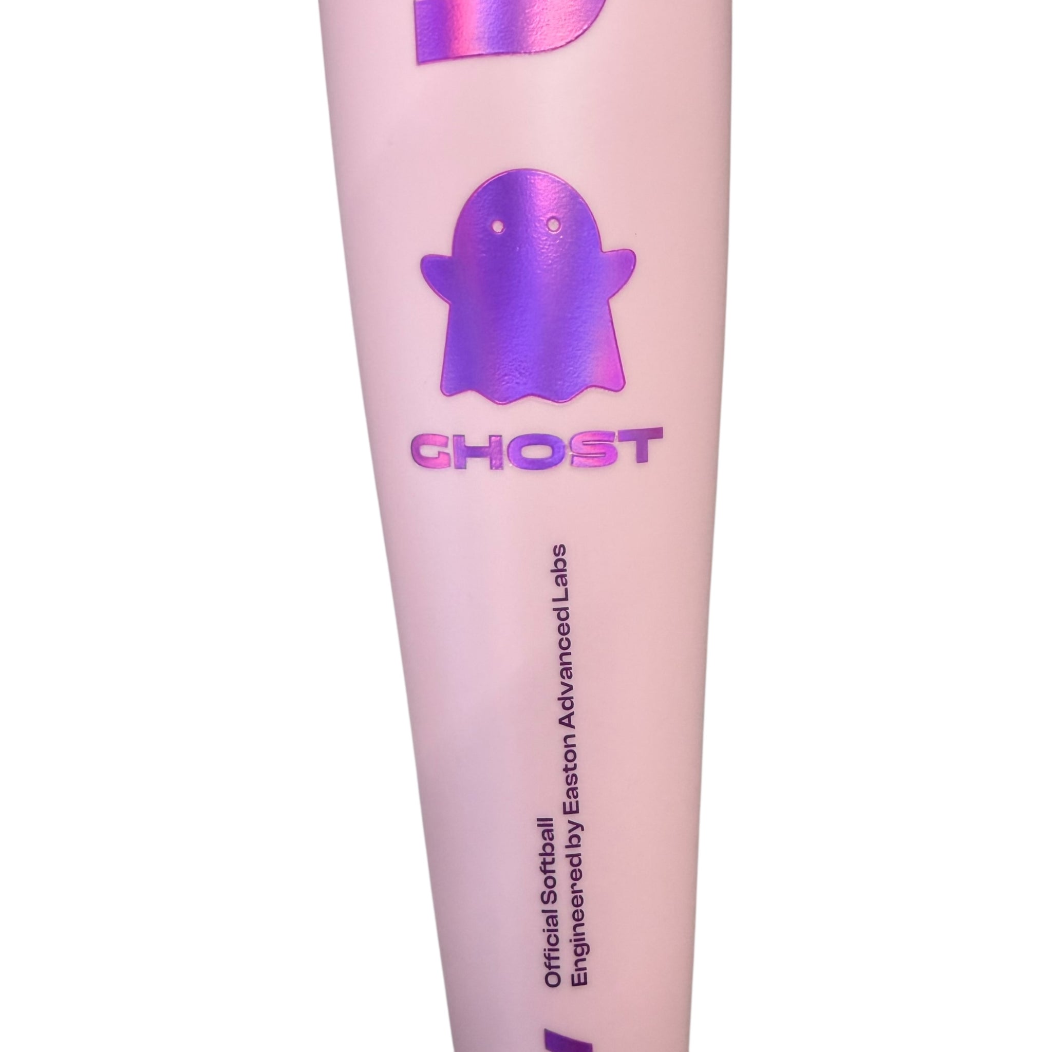 2026 Easton Ghost Unlimited Fastpitch Softball Bat -10oz EFP6GHUL10