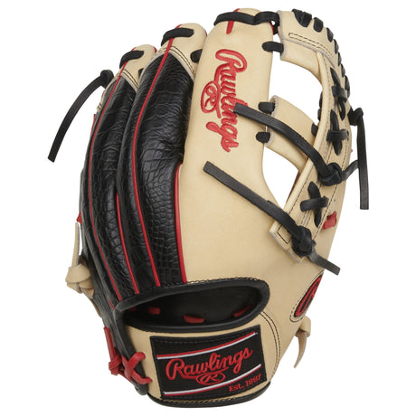 Rawlings Heart of the Hide 11.5" Baseball Glove PROR204-32C