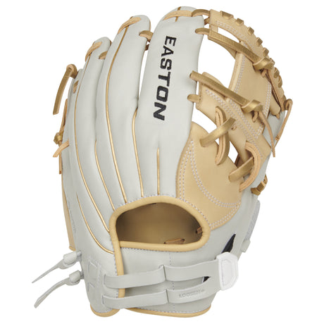 Easton Elite Series Morgan Stuart Fastpitch Softball Glove 11.5" EMYWHY-2023