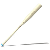 2027 Combat Coastal Sand SPEC-H1 Hybrid BBCOR Baseball Bat -3oz CBB7H1CS3