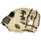 Rawlings Heart of the Hide 11.5" Baseball Glove PRONP4-2CB