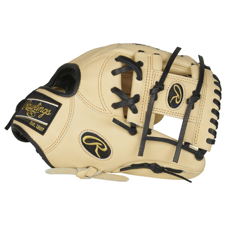 Rawlings Heart of the Hide 11.5" Baseball Glove PRONP4-2CB