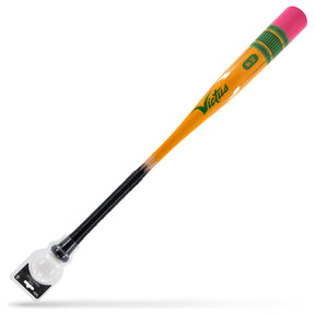 Victus Yardstick Pencil Plastic Backyard Baseball Bat VPBYSP