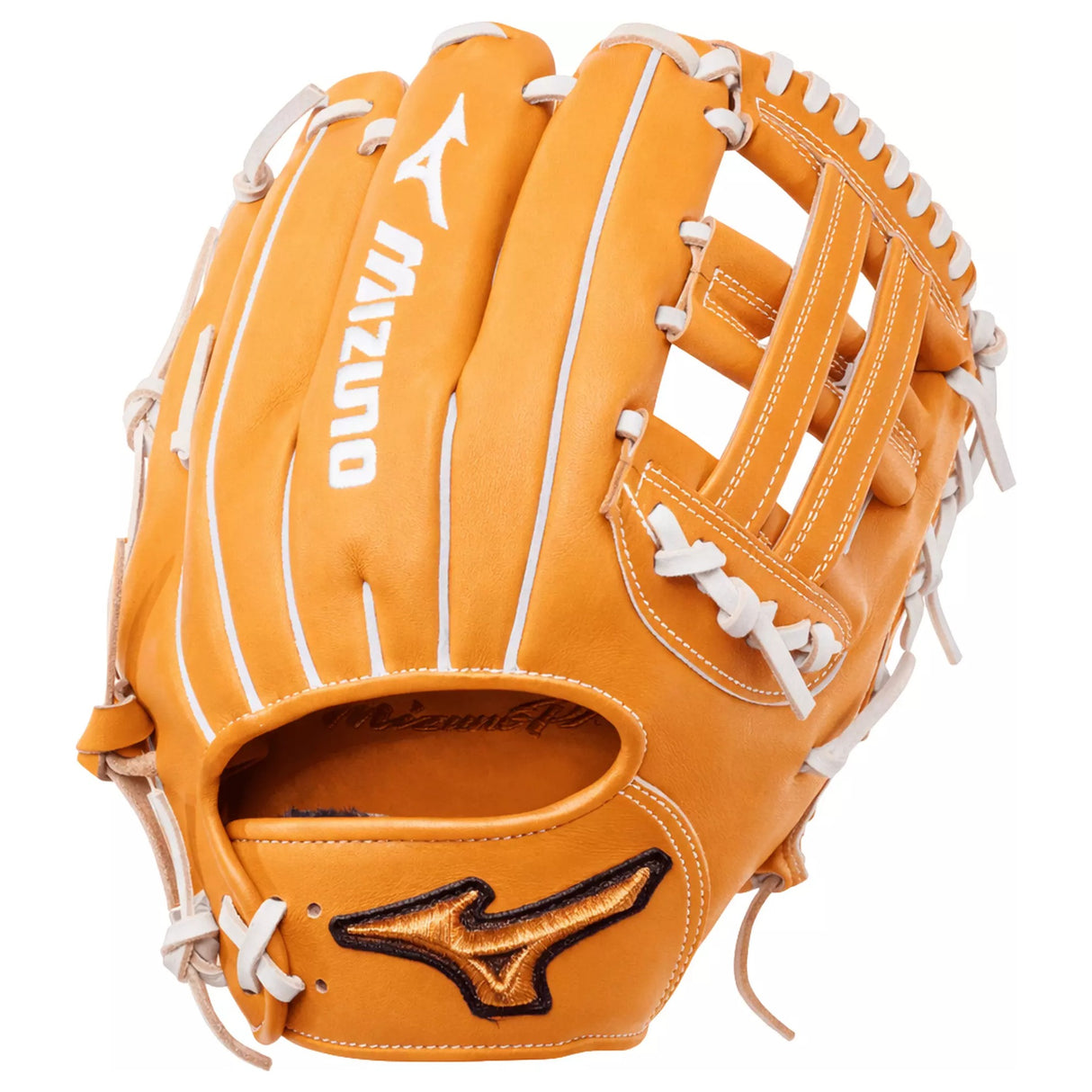 2027 Mizuno Mizuno Pro Baseball Glove 12.75" GMP-7200D