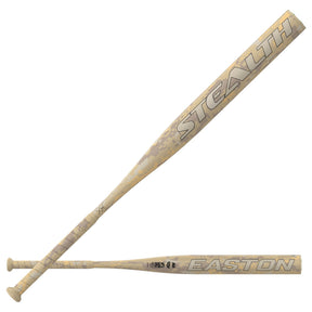 2026 Easton Stealth Camo Loaded USSSA Slowpitch Softball Bat ESU6STHC1L