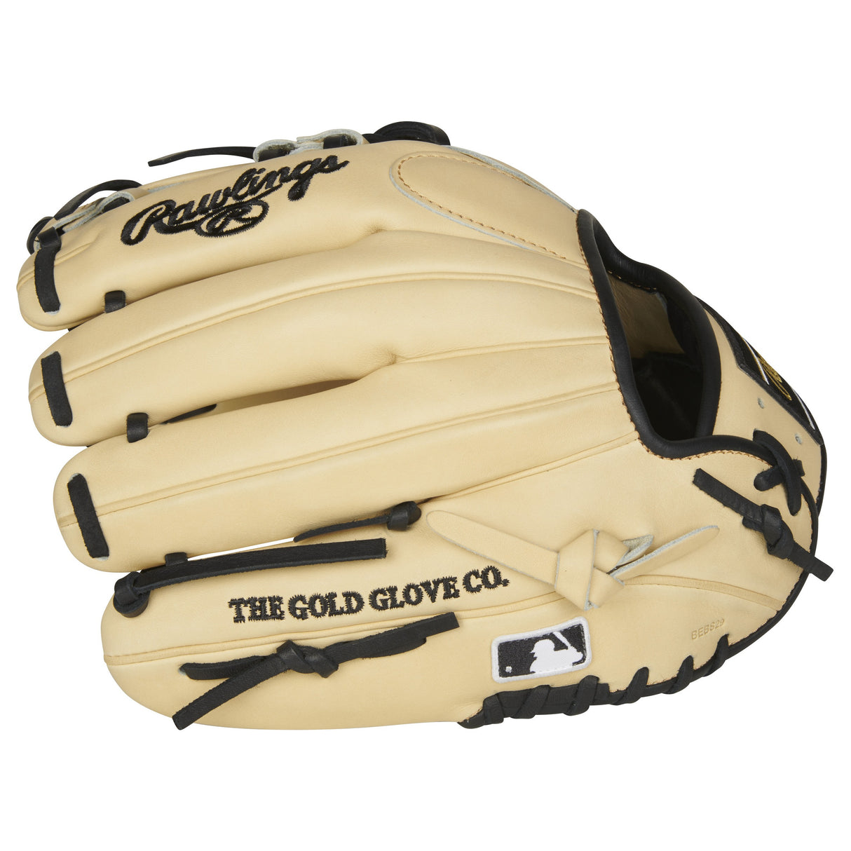 Rawlings Heart of the Hide 11.5" Baseball Glove PRONP4-2CB