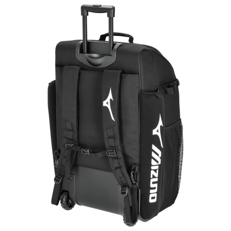 Mizuno Samurai Select Wheel Batpack 360339