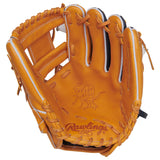 Rawlings Heart of the Hide R2G 11.5" Baseball Glove PRORNP4-2TN