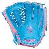 Rawlings Heart of the Hide 12.75" Baseball Glove PROR3319-4CB