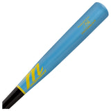 Marucci Francisco Lindor LINDY12 Pro Exclusive Maple Wood Baseball Bat MVE4LINDY12-EC/BB