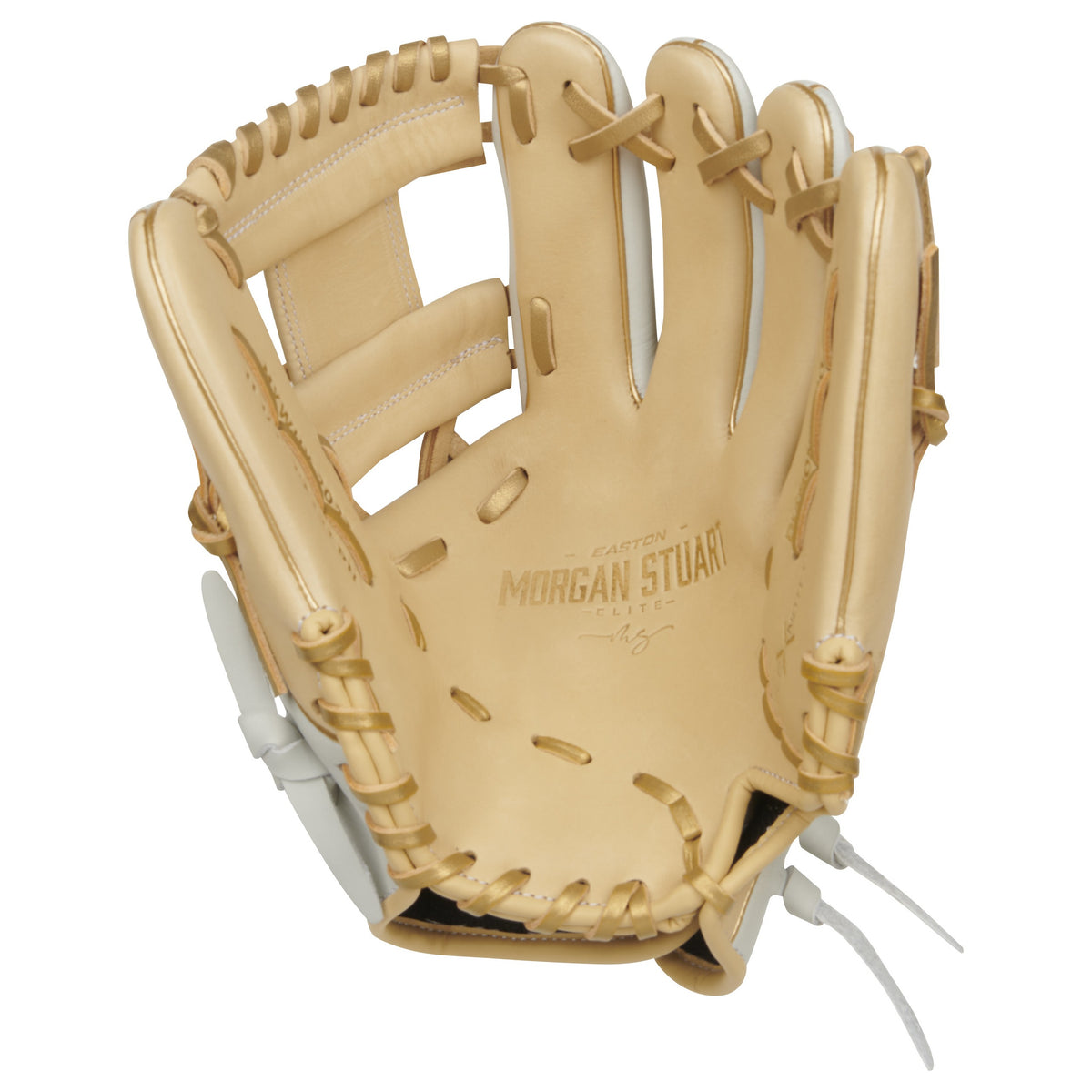 Easton Elite Series Morgan Stuart Fastpitch Softball Glove 11.5" EMYWHY-2023