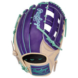 Rawlings Heart of the Hide ColorSync 12.75" Baseball Glove PROR3039-6CPU