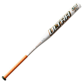 2026 Miken Ultra Gamer HOF Bob O'Brien Supermax SSUSA Slowpitch Softball Bat 1 Piece 13.5" Barrel MSS6OB1X