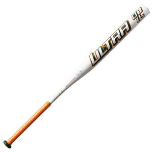 2026 Miken Ultra Gamer HOF Bob O'Brien Supermax SSUSA Slowpitch Softball Bat 1 Piece 13.5" Barrel MSS6OB1X