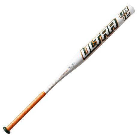 2026 Miken Ultra Gamer HOF Bob O'Brien Supermax SSUSA Slowpitch Softball Bat 1 Piece 13.5" Barrel MSS6OB1X