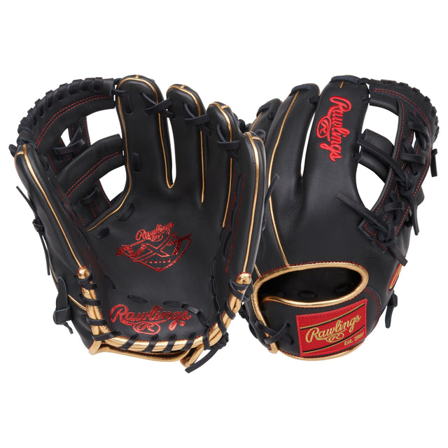 Rawlings NXT Series Baseball Glove 11.5" NXT204U-32DS