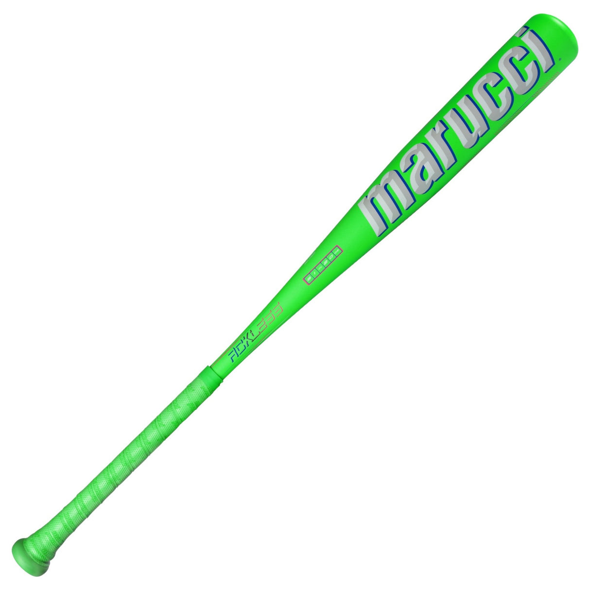 2027 Marucci RCKLESS Gen 2 Alloy Youth USA Baseball Bat -11oz MSBR211U