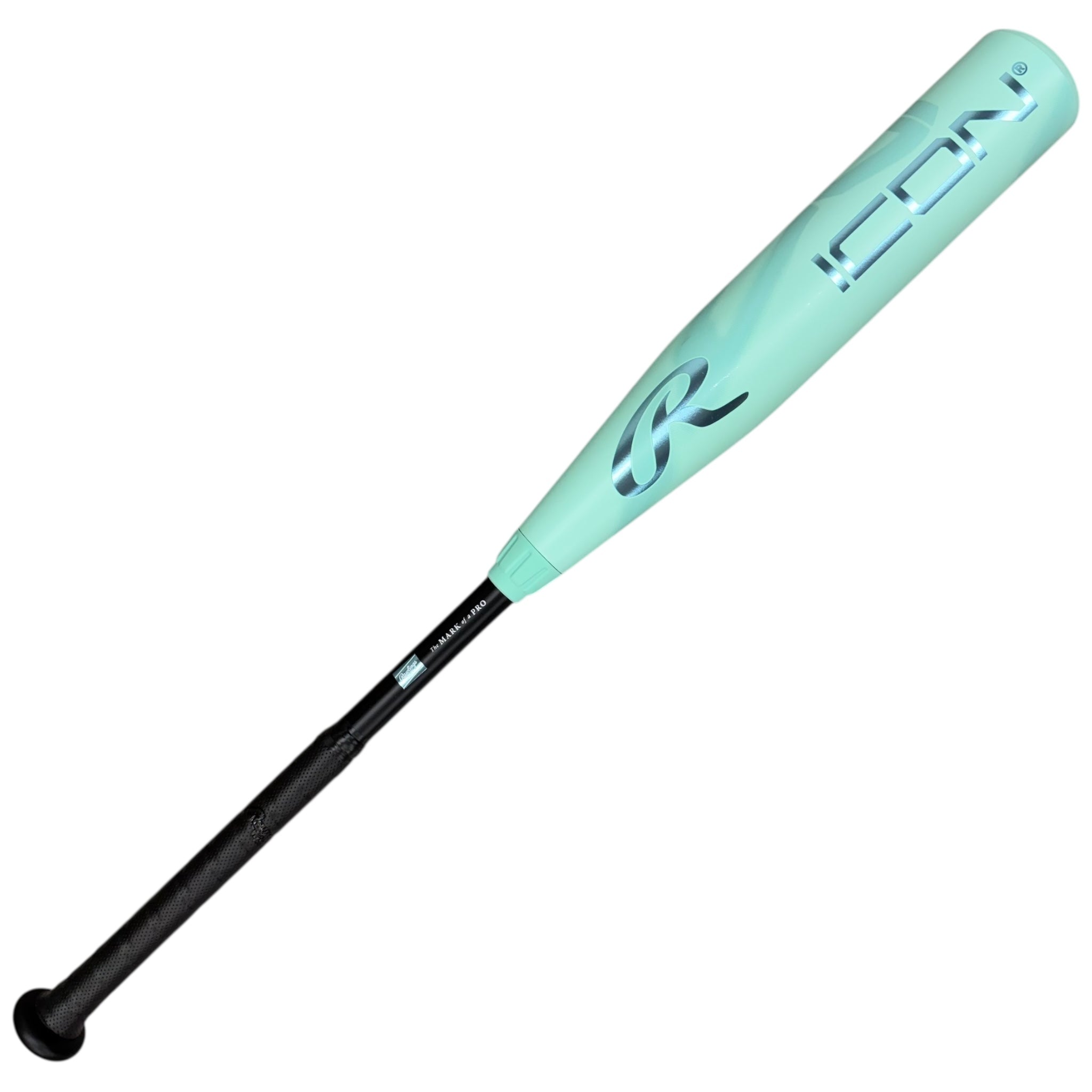 2026 Rawlings Icon USA Baseball Bat RUS6I10 -10oz – CheapBats.com