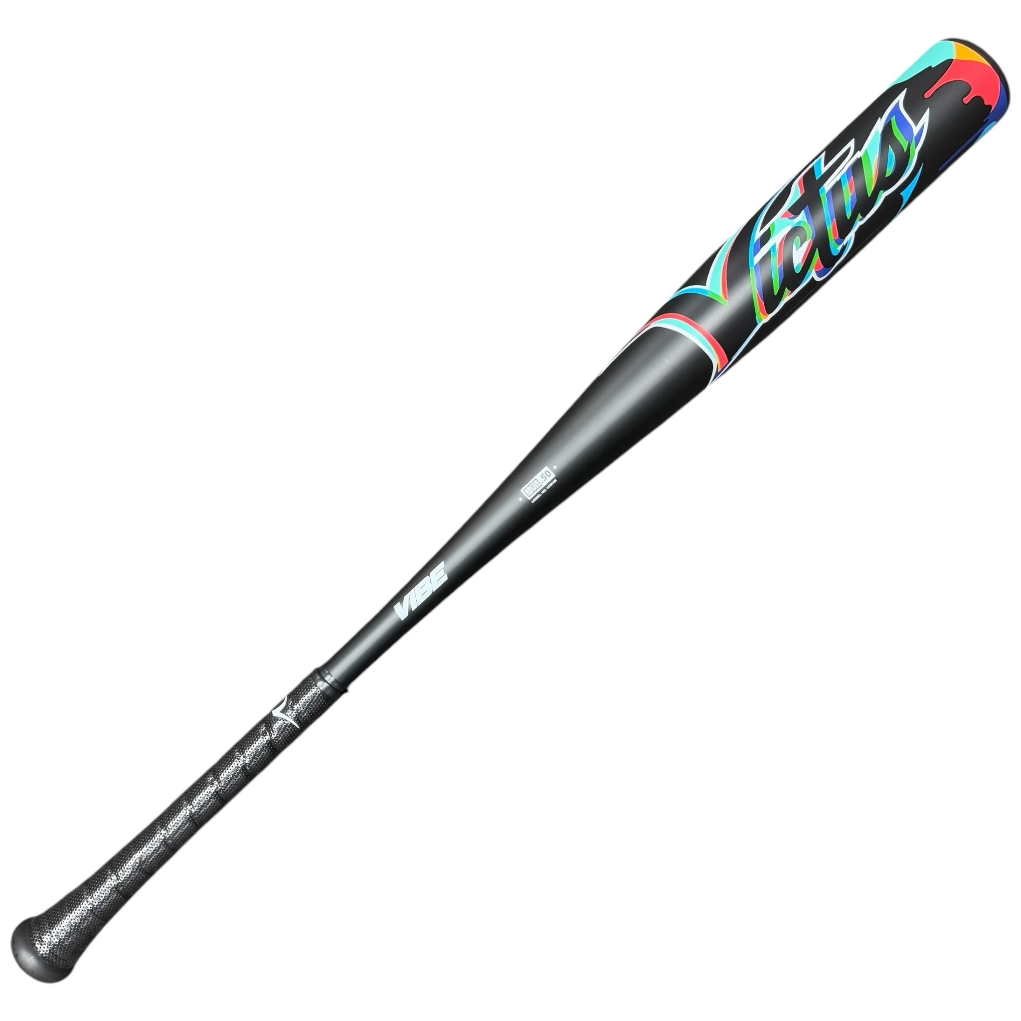 2025 Victus Vibe BBCOR Baseball Bat -3oz VCBVIB