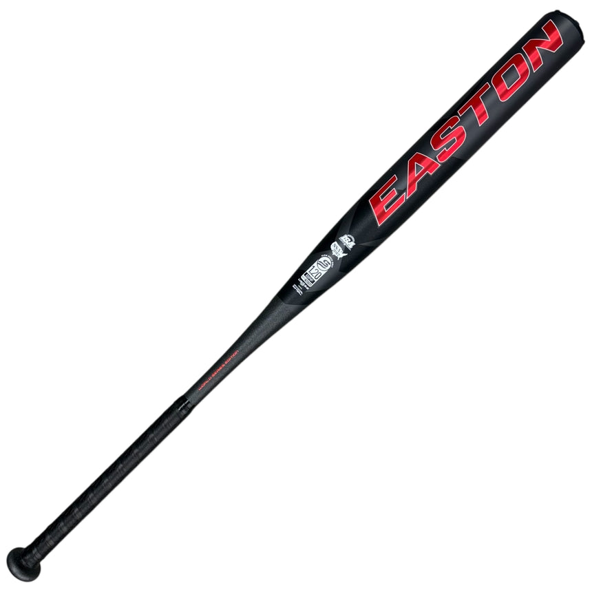 2024 Easton Tantrum World Series Slowpitch Softball Bat Loaded USSSA ESU4TNWSE1L