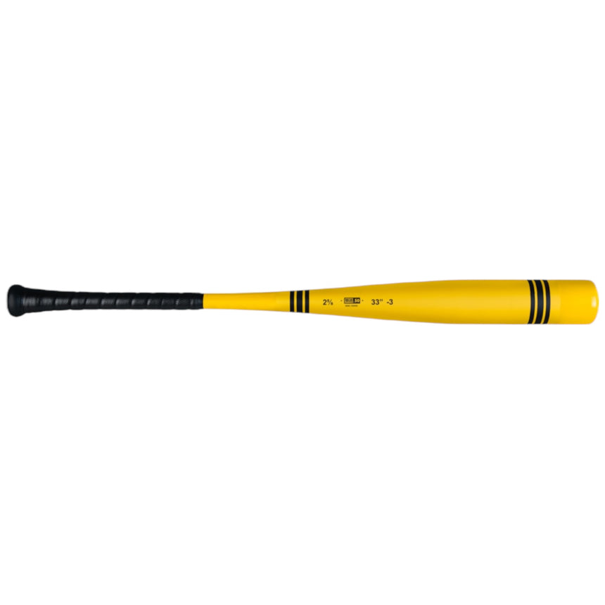 2025 Victus Vibe Crayon BBCOR Baseball Bat -3oz VCBVIBC